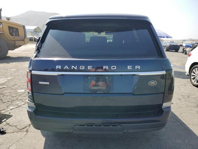 Photo 5 VIN: SALGS2TF8FA218834 - LAND ROVER RANGE ROVE 