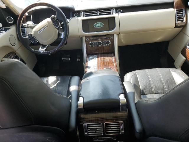 Photo 7 VIN: SALGS2TF8FA218834 - LAND ROVER RANGE ROVE 