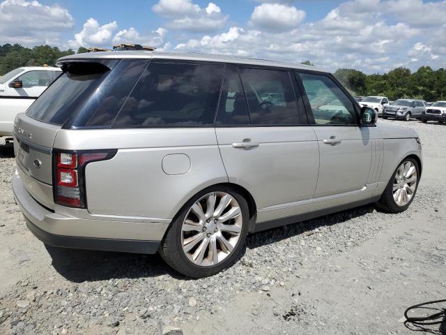 Photo 2 VIN: SALGS2TF8FA241692 - LAND ROVER RANGE ROVE 