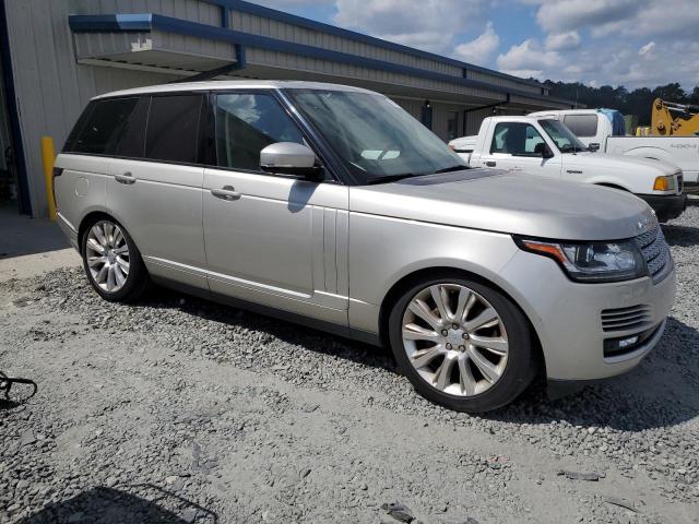 Photo 3 VIN: SALGS2TF8FA241692 - LAND ROVER RANGE ROVE 