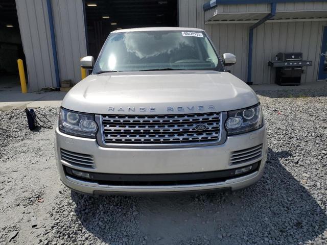 Photo 4 VIN: SALGS2TF8FA241692 - LAND ROVER RANGE ROVE 