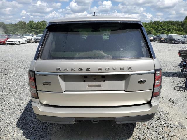 Photo 5 VIN: SALGS2TF8FA241692 - LAND ROVER RANGE ROVE 