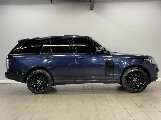 Photo 6 VIN: SALGS2TF9EA162580 - LAND ROVER RANGE ROVER 