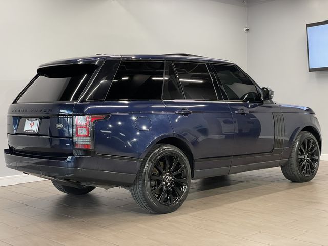 Photo 7 VIN: SALGS2TF9EA162580 - LAND ROVER RANGE ROVER 