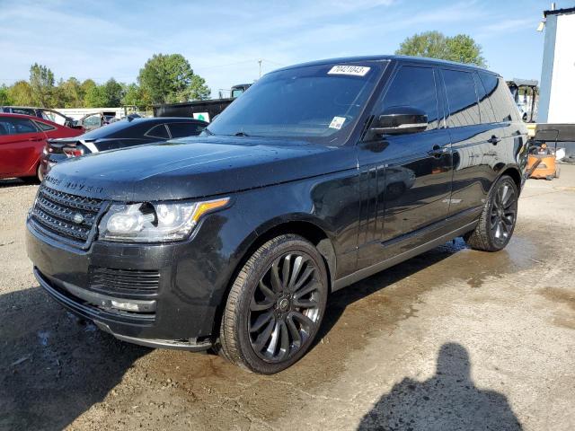 Photo 0 VIN: SALGS2TF9EA163647 - LAND ROVER RANGEROVER 