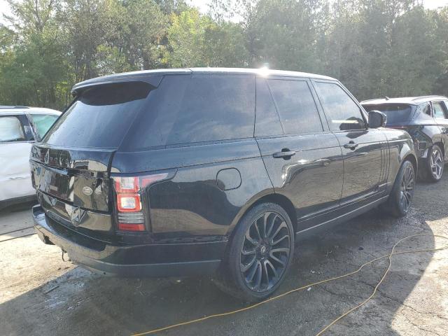 Photo 2 VIN: SALGS2TF9EA163647 - LAND ROVER RANGEROVER 