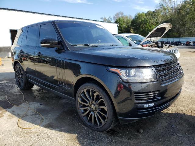 Photo 3 VIN: SALGS2TF9EA163647 - LAND ROVER RANGEROVER 