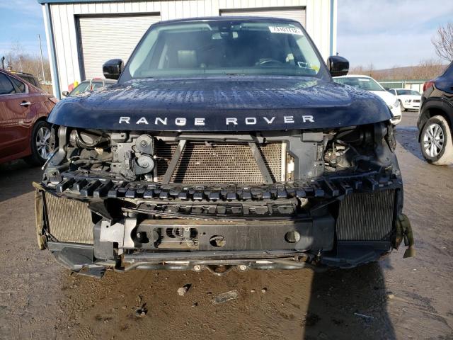 Photo 4 VIN: SALGS2TF9FA221838 - LAND ROVER RANGE ROVE 