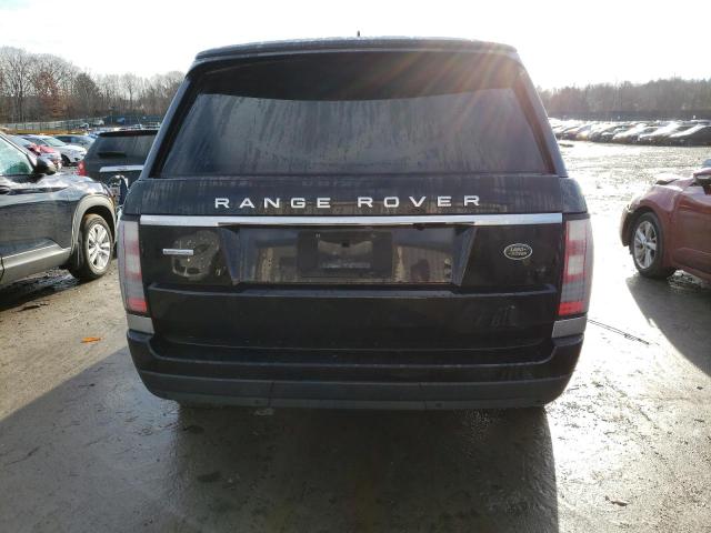 Photo 5 VIN: SALGS2TF9FA221838 - LAND ROVER RANGE ROVE 