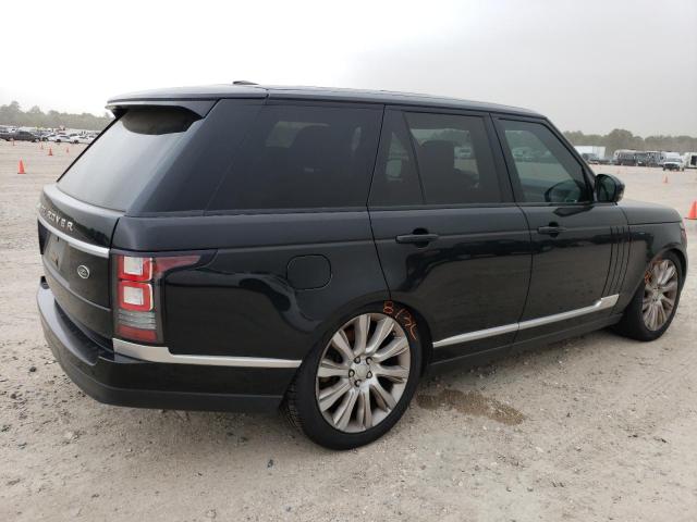 Photo 2 VIN: SALGS2TF9FA222651 - LAND ROVER RANGE ROVE 