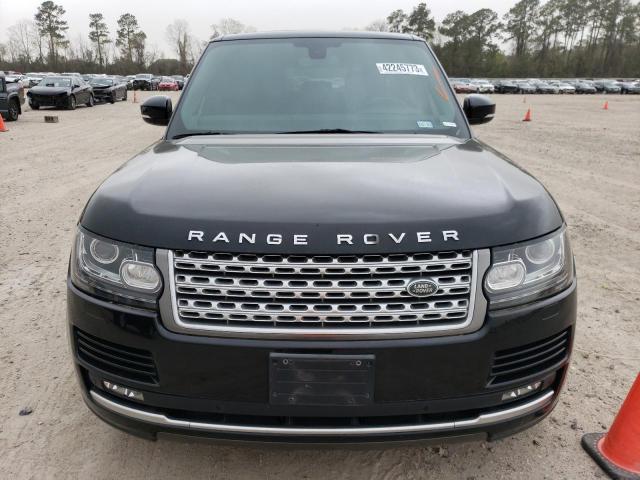 Photo 4 VIN: SALGS2TF9FA222651 - LAND ROVER RANGE ROVE 