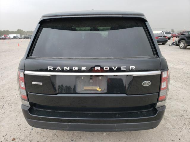 Photo 5 VIN: SALGS2TF9FA222651 - LAND ROVER RANGE ROVE 