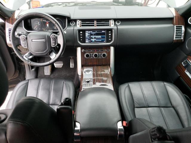 Photo 7 VIN: SALGS2TF9FA222651 - LAND ROVER RANGE ROVE 