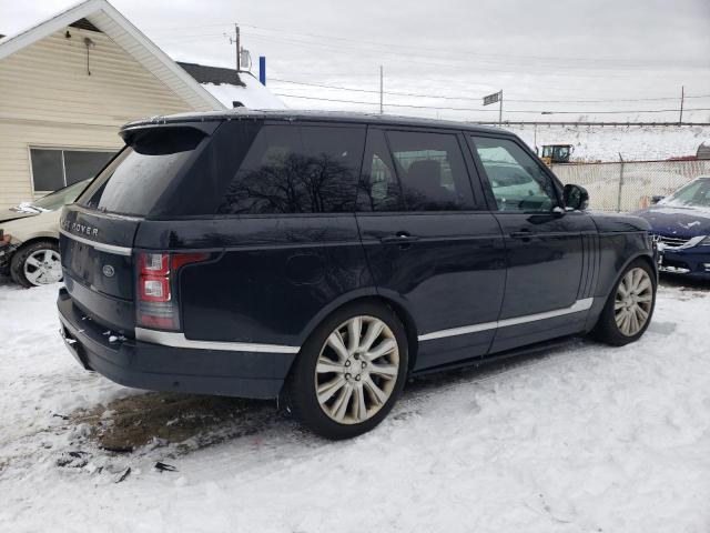 Photo 2 VIN: SALGS2TF9FA226814 - LAND ROVER RANGEROVER 