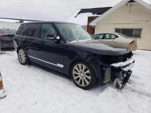 Photo 3 VIN: SALGS2TF9FA226814 - LAND ROVER RANGEROVER 