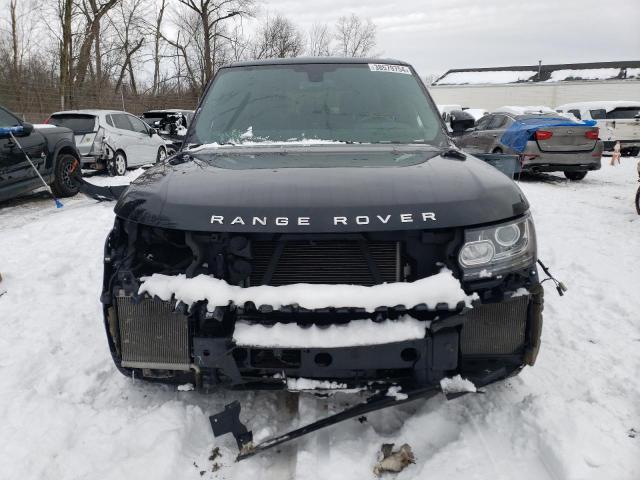 Photo 4 VIN: SALGS2TF9FA226814 - LAND ROVER RANGEROVER 