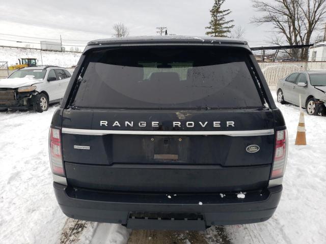 Photo 5 VIN: SALGS2TF9FA226814 - LAND ROVER RANGEROVER 