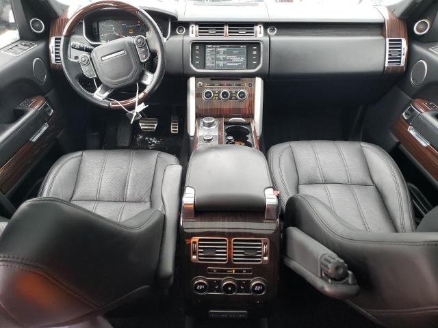 Photo 7 VIN: SALGS2TF9FA226814 - LAND ROVER RANGEROVER 