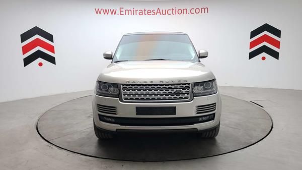 Photo 1 VIN: SALGS2TF9FA230250 - RANGE ROVER VOGUE 