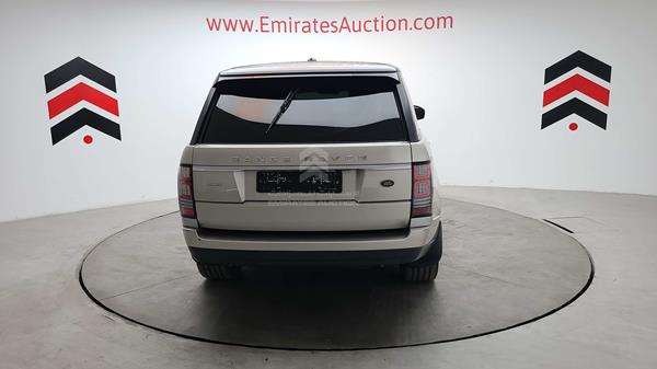 Photo 10 VIN: SALGS2TF9FA230250 - RANGE ROVER VOGUE 