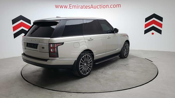 Photo 11 VIN: SALGS2TF9FA230250 - RANGE ROVER VOGUE 