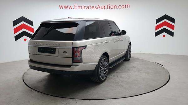 Photo 12 VIN: SALGS2TF9FA230250 - RANGE ROVER VOGUE 