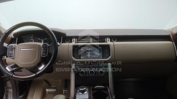 Photo 20 VIN: SALGS2TF9FA230250 - RANGE ROVER VOGUE 