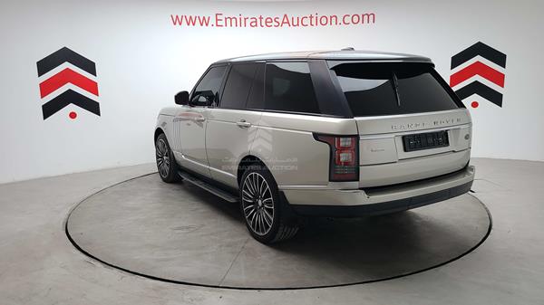 Photo 7 VIN: SALGS2TF9FA230250 - RANGE ROVER VOGUE 