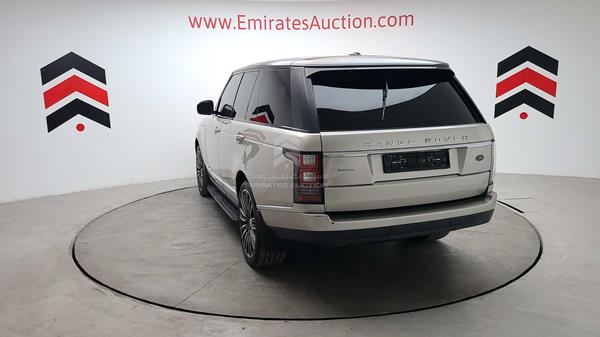 Photo 8 VIN: SALGS2TF9FA230250 - RANGE ROVER VOGUE 