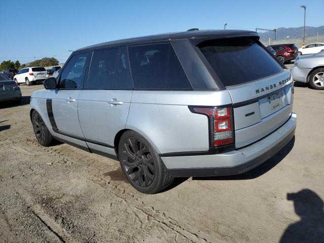 Photo 1 VIN: SALGS2TFXEA187603 - LAND ROVER RANGE ROVE 