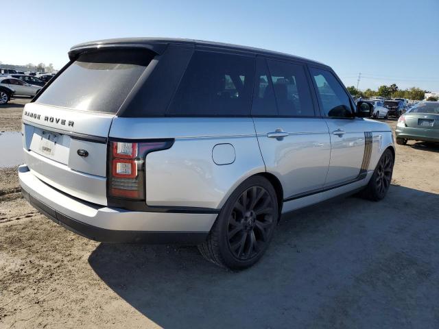 Photo 2 VIN: SALGS2TFXEA187603 - LAND ROVER RANGE ROVE 