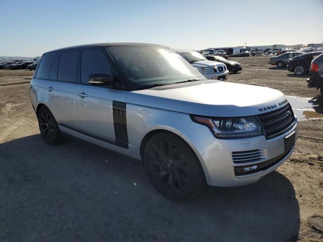 Photo 3 VIN: SALGS2TFXEA187603 - LAND ROVER RANGE ROVE 