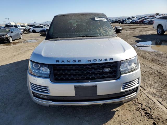 Photo 4 VIN: SALGS2TFXEA187603 - LAND ROVER RANGE ROVE 