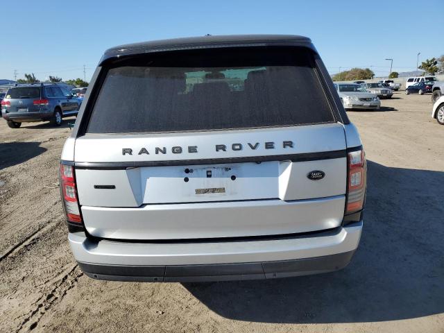 Photo 5 VIN: SALGS2TFXEA187603 - LAND ROVER RANGE ROVE 