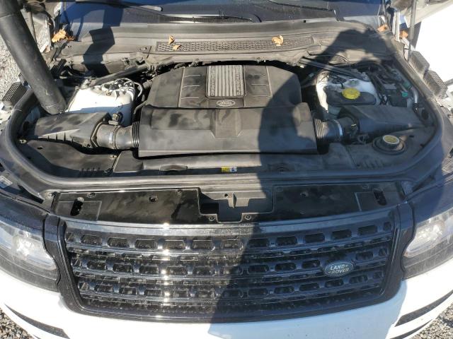 Photo 11 VIN: SALGS2TFXFA204661 - LAND ROVER RANGE ROVE 