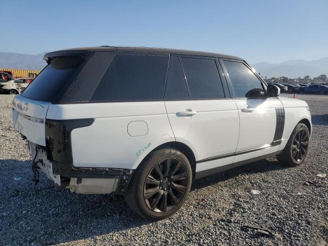 Photo 2 VIN: SALGS2TFXFA204661 - LAND ROVER RANGE ROVE 