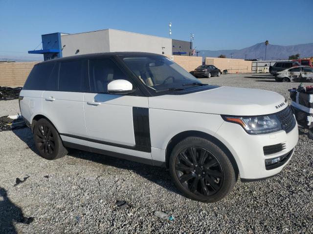 Photo 3 VIN: SALGS2TFXFA204661 - LAND ROVER RANGE ROVE 