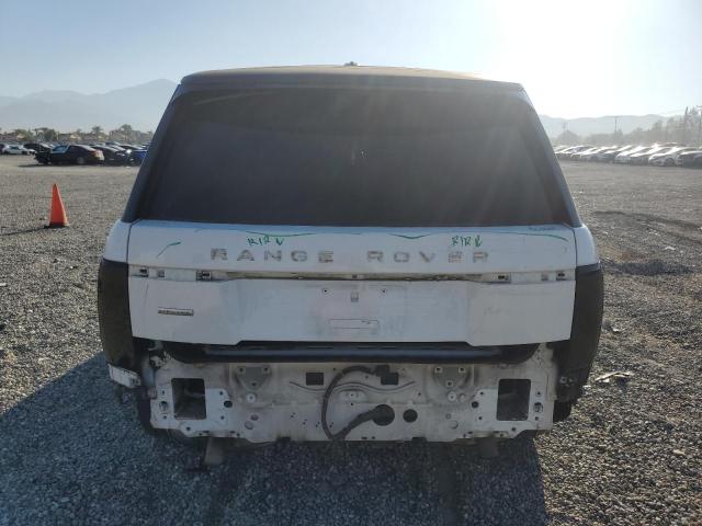 Photo 5 VIN: SALGS2TFXFA204661 - LAND ROVER RANGE ROVE 