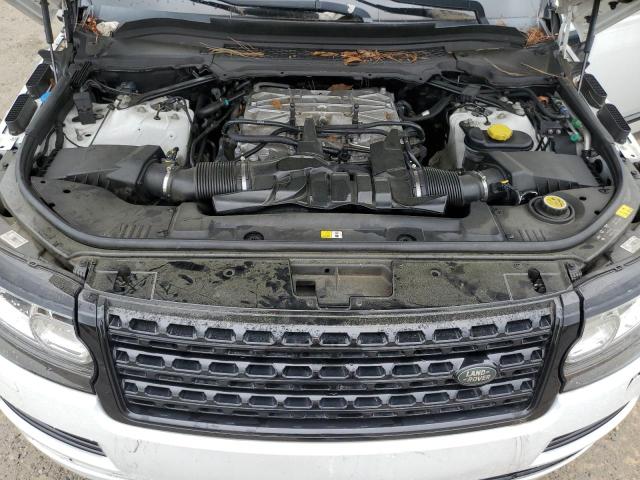 Photo 11 VIN: SALGS2TFXFA217930 - LAND ROVER RANGE ROVE 