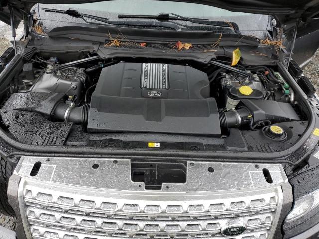 Photo 11 VIN: SALGS2TFXFA231889 - LAND ROVER RANGE ROVE 