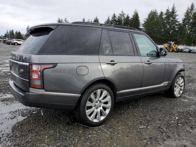 Photo 2 VIN: SALGS2TFXFA231889 - LAND ROVER RANGE ROVE 