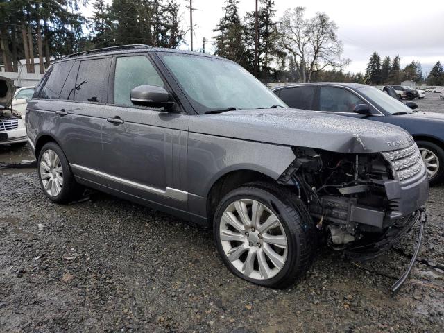 Photo 3 VIN: SALGS2TFXFA231889 - LAND ROVER RANGE ROVE 