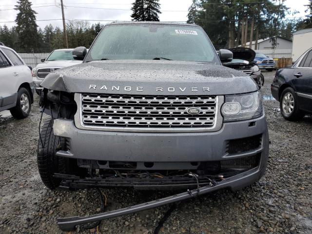 Photo 4 VIN: SALGS2TFXFA231889 - LAND ROVER RANGE ROVE 