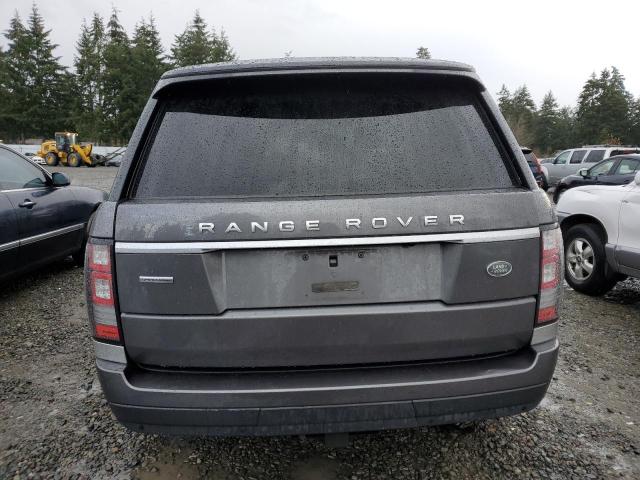 Photo 5 VIN: SALGS2TFXFA231889 - LAND ROVER RANGE ROVE 