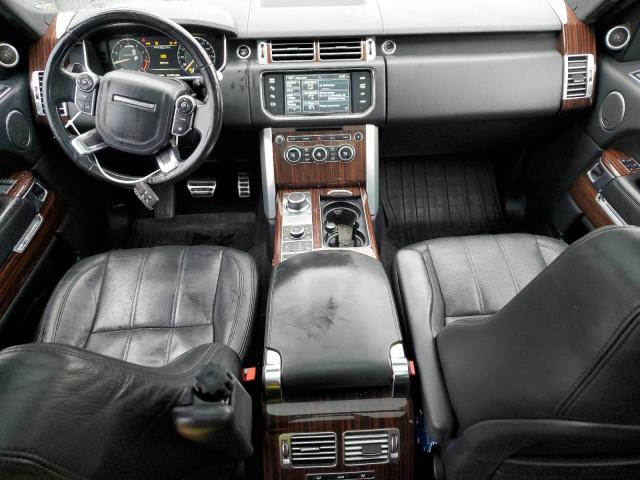 Photo 7 VIN: SALGS2TFXFA231889 - LAND ROVER RANGE ROVE 