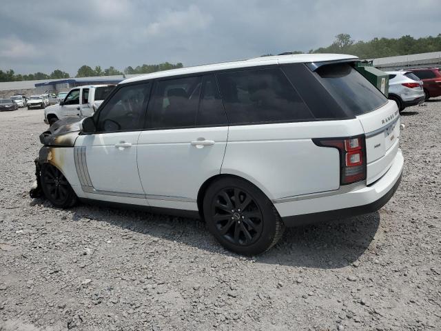 Photo 1 VIN: SALGS2VF0FA204777 - LAND ROVER RANGE ROVE 