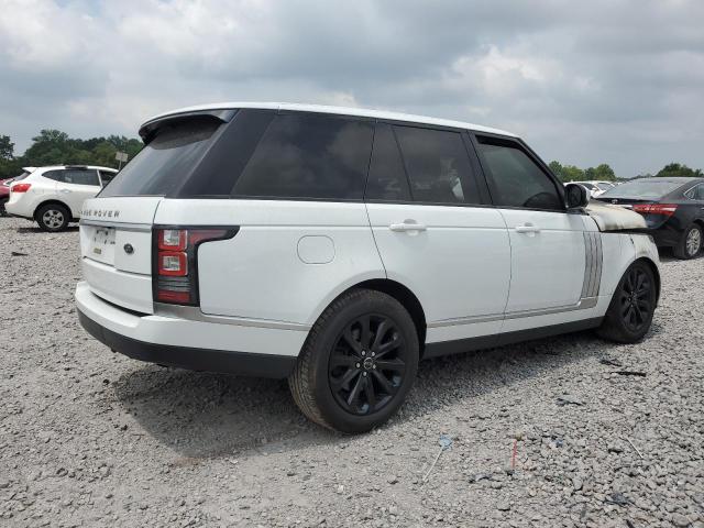 Photo 2 VIN: SALGS2VF0FA204777 - LAND ROVER RANGE ROVE 