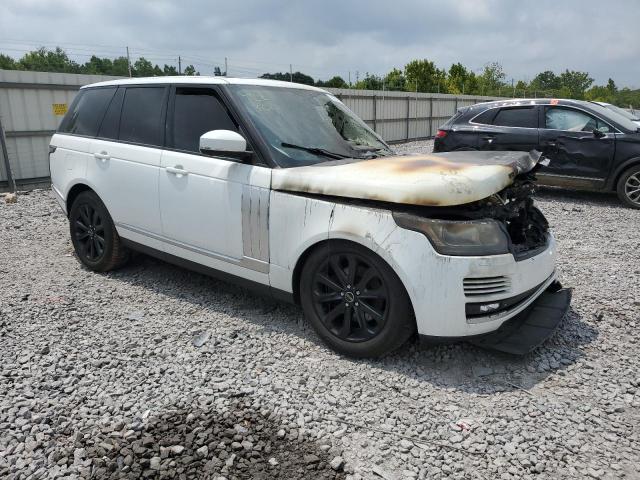 Photo 3 VIN: SALGS2VF0FA204777 - LAND ROVER RANGE ROVE 