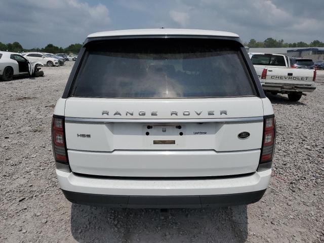 Photo 5 VIN: SALGS2VF0FA204777 - LAND ROVER RANGE ROVE 