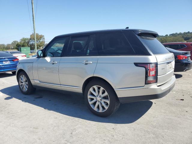 Photo 1 VIN: SALGS2VF0FA214466 - LAND ROVER RANGE ROVE 